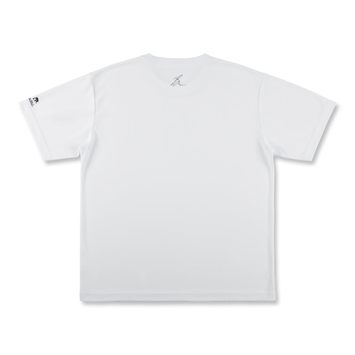 ［RIKU］RS ライン ロゴ Tシャツ［ストレートヘム］