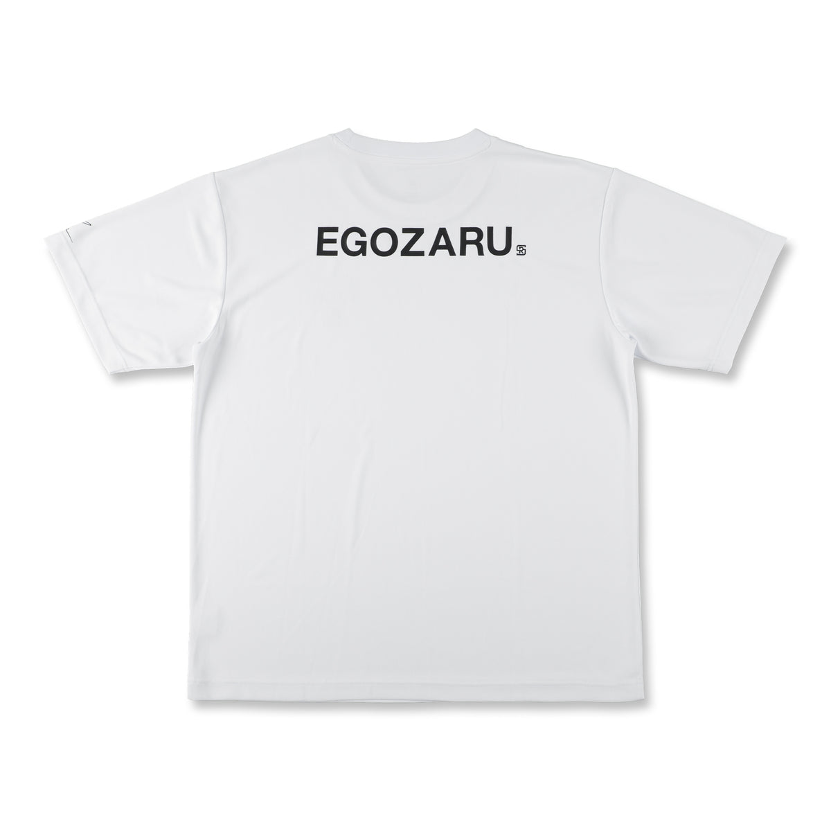 ［RIKU］Prove RS ワンポイント ロゴ Tシャツ［ストレートヘム］