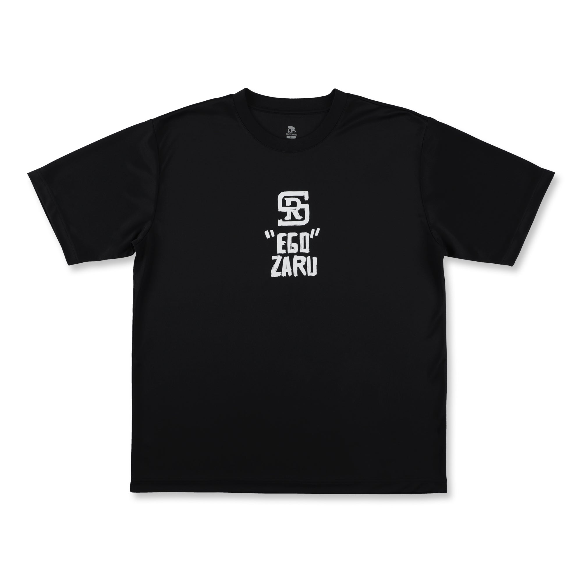 RIKU］RS ドローイング ロゴ Tシャツ – EGOZARU ONLINE STORE