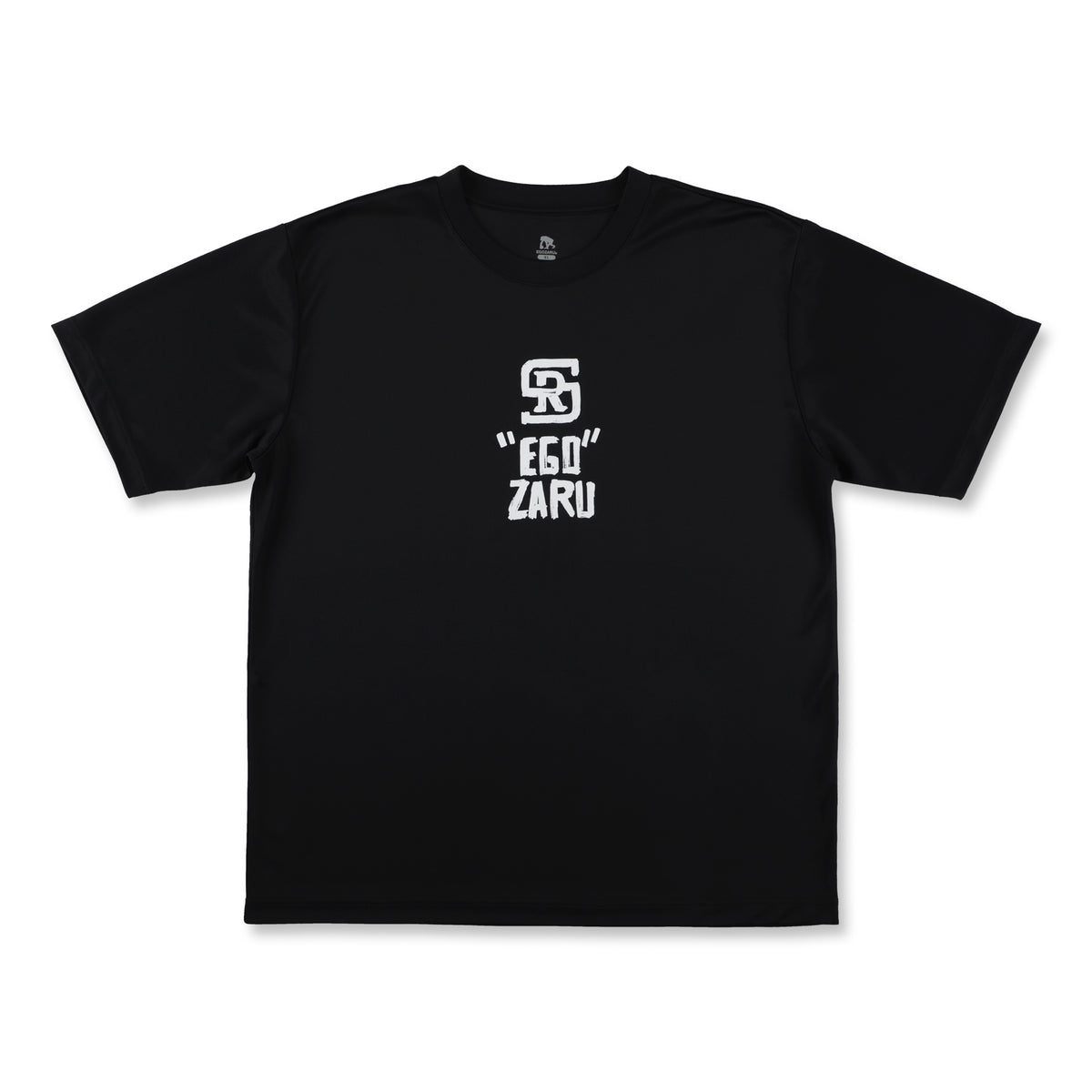 ［RIKU］RS ドローイング ロゴ Tシャツ［ストレートヘム］