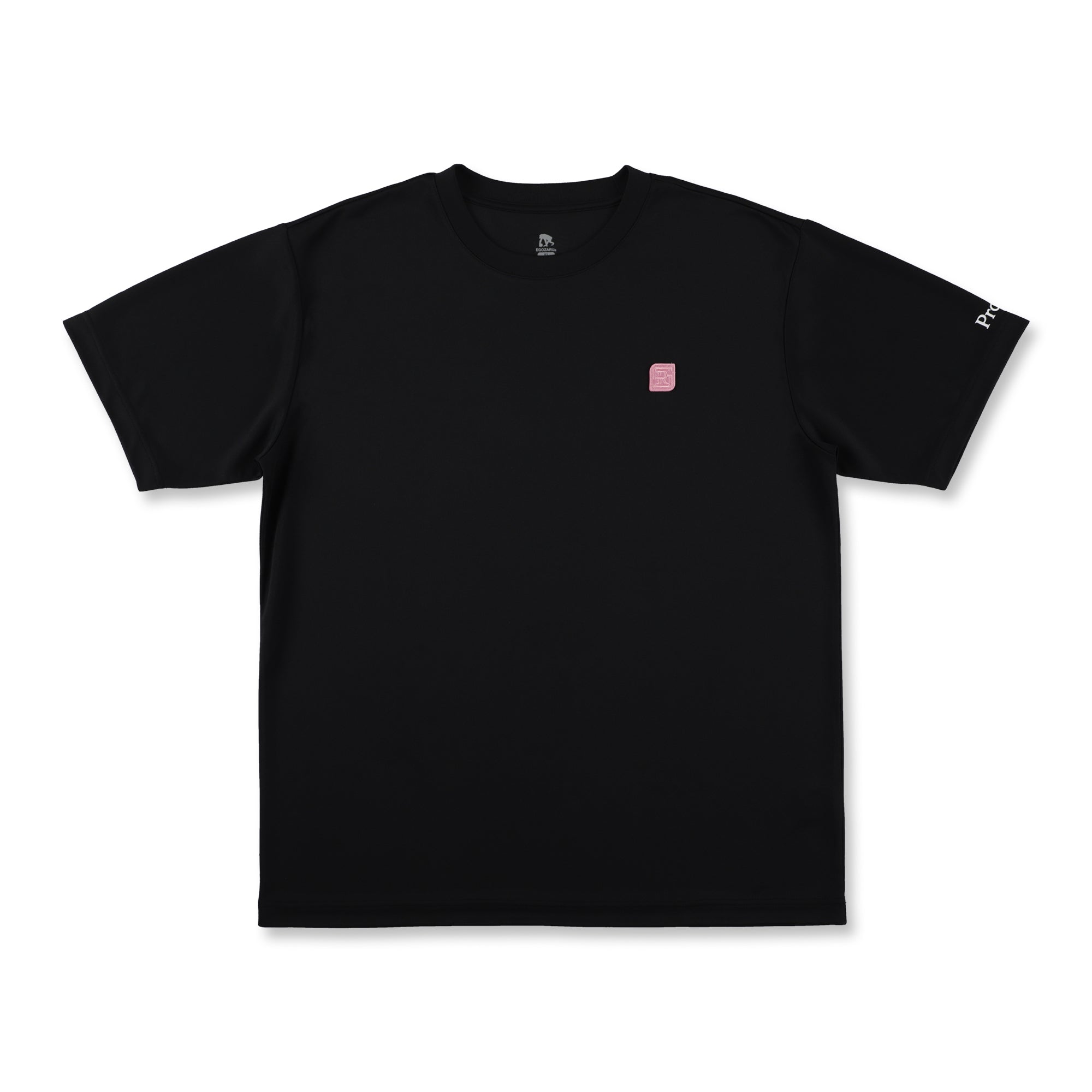 RIKU］RS ワッペン ロゴ Tシャツ［ストレートヘム］ – EGOZARU ONLINE