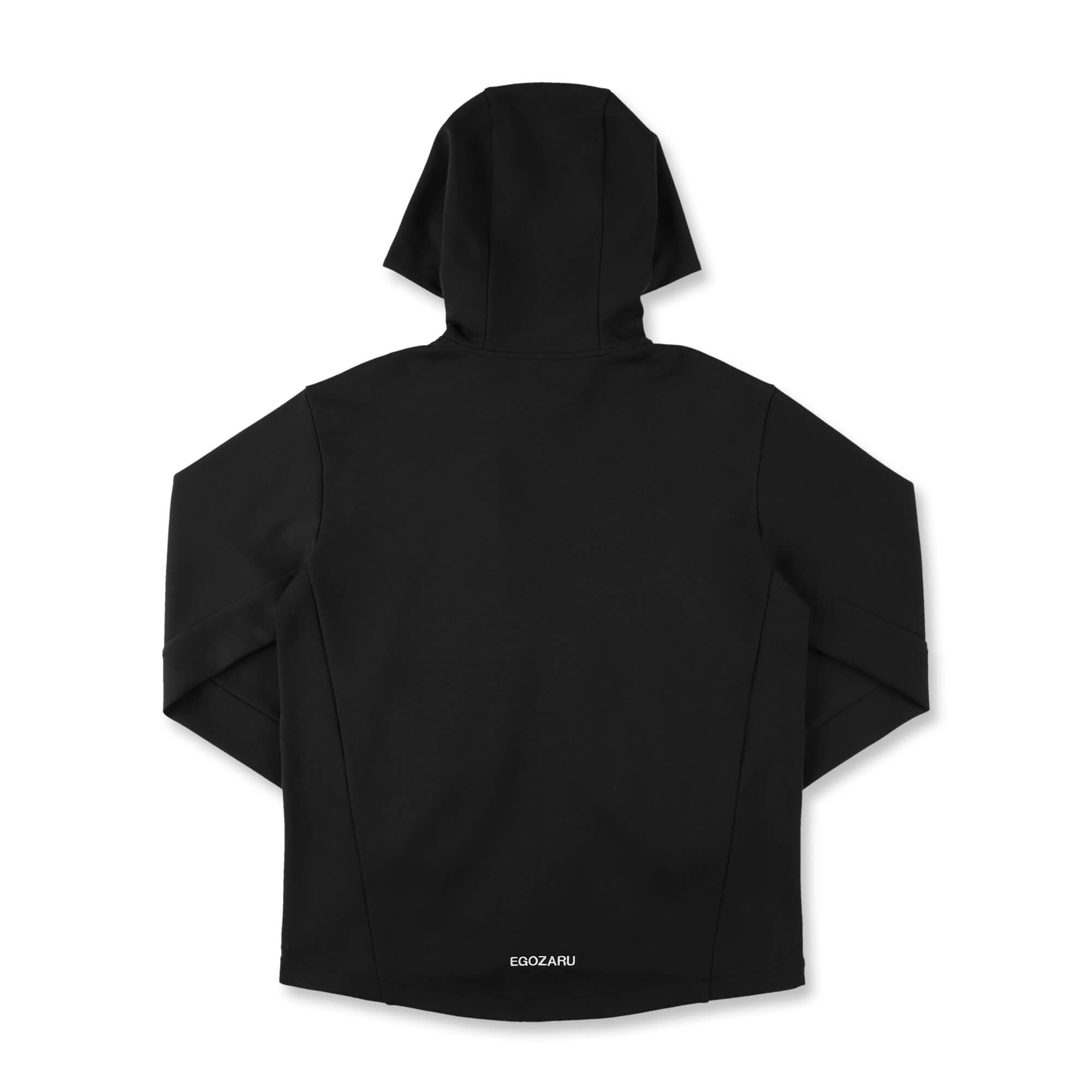 RIKU］RSファンクション ゾーンフルジップパーカ – EGOZARU ONLINE