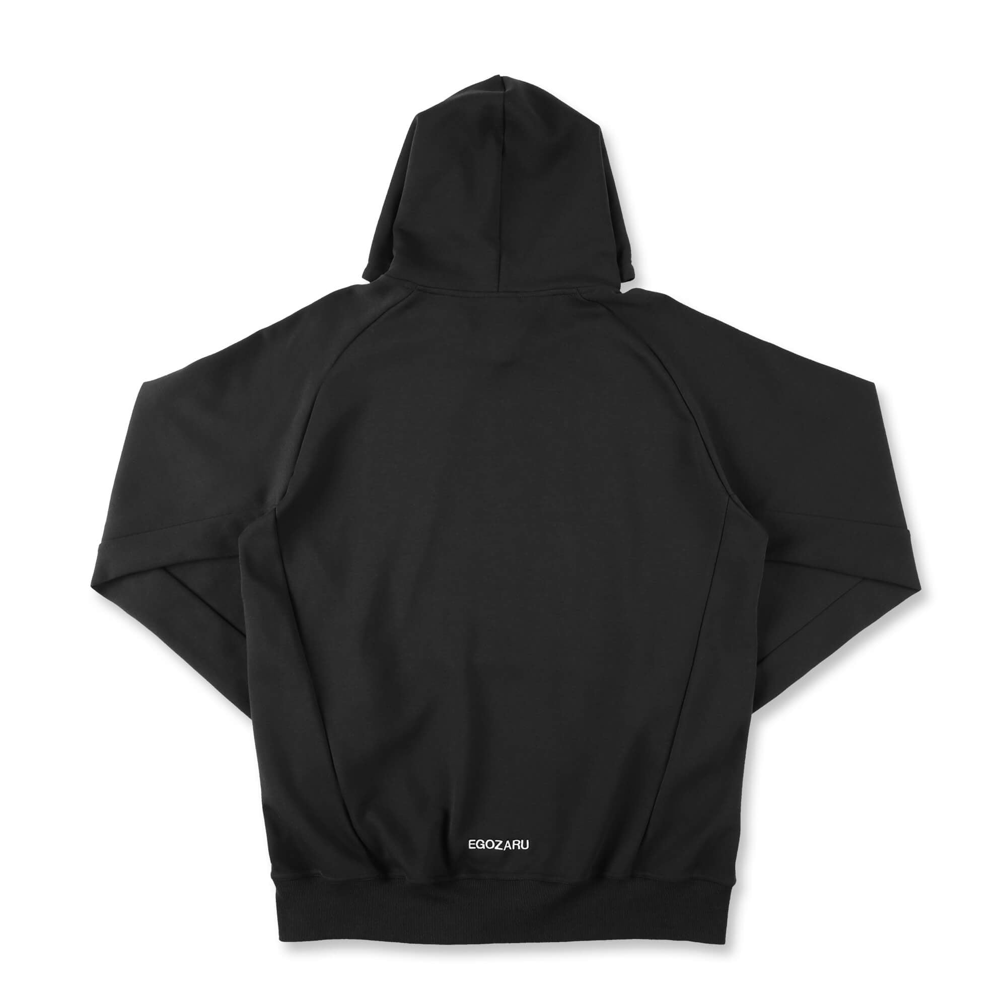 RIKU］RSファンクション ゾーンプルオーバーパーカ – EGOZARU ONLINE