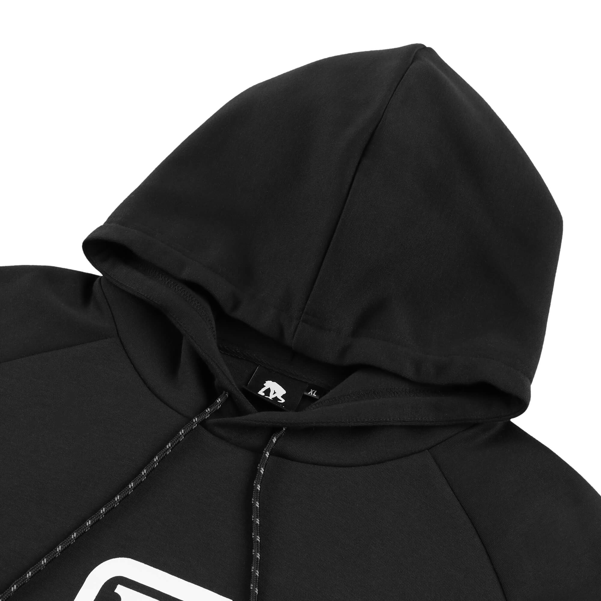 RIKU］RSファンクション ゾーンプルオーバーパーカ – EGOZARU