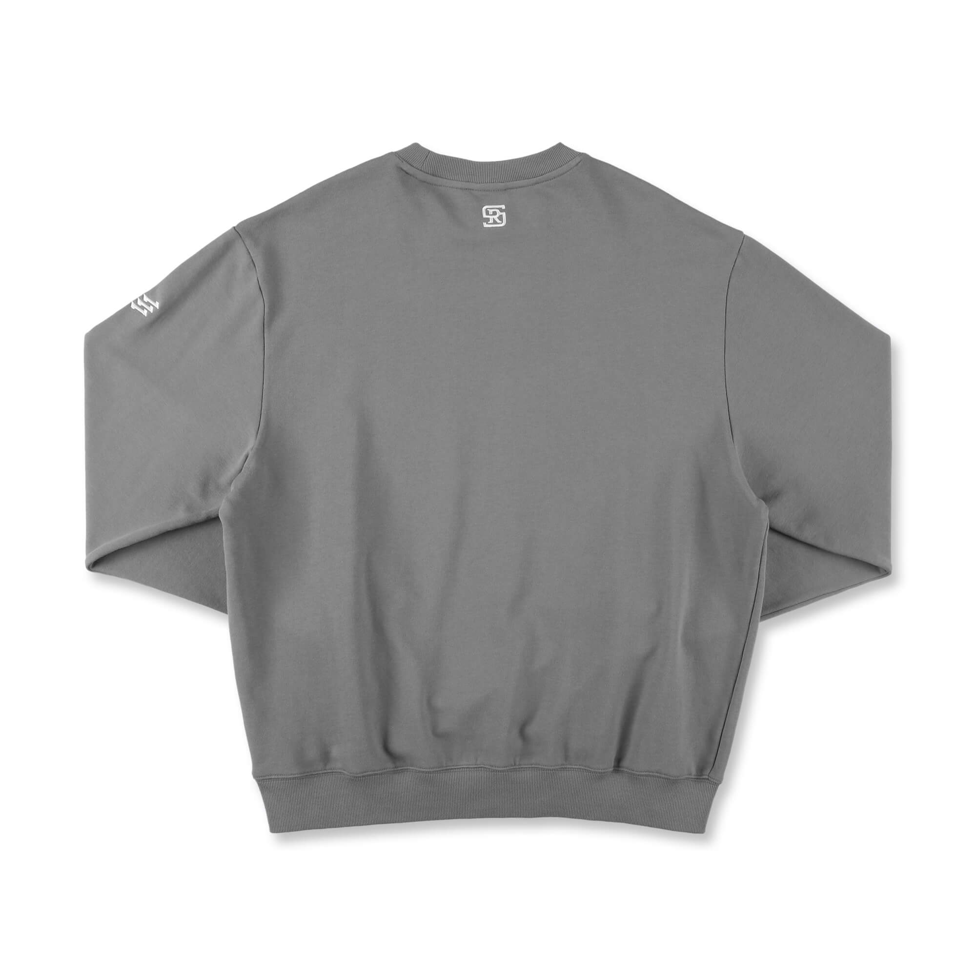 RIKU］Proveスウェットクルーネック［綿100%］ – EGOZARU ONLINE STORE