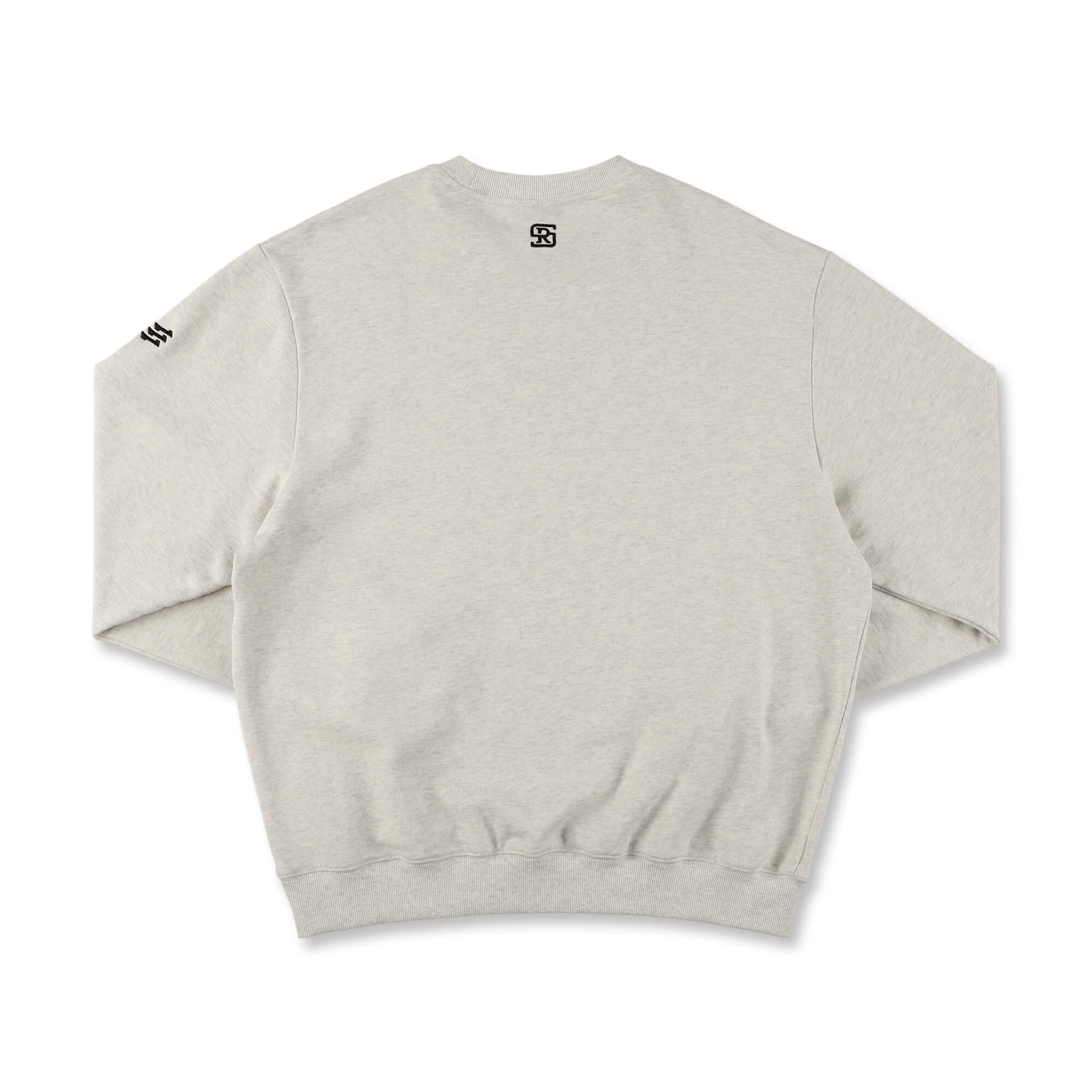 RIKU］Proveスウェットクルーネック［綿100%］ – EGOZARU ONLINE STORE