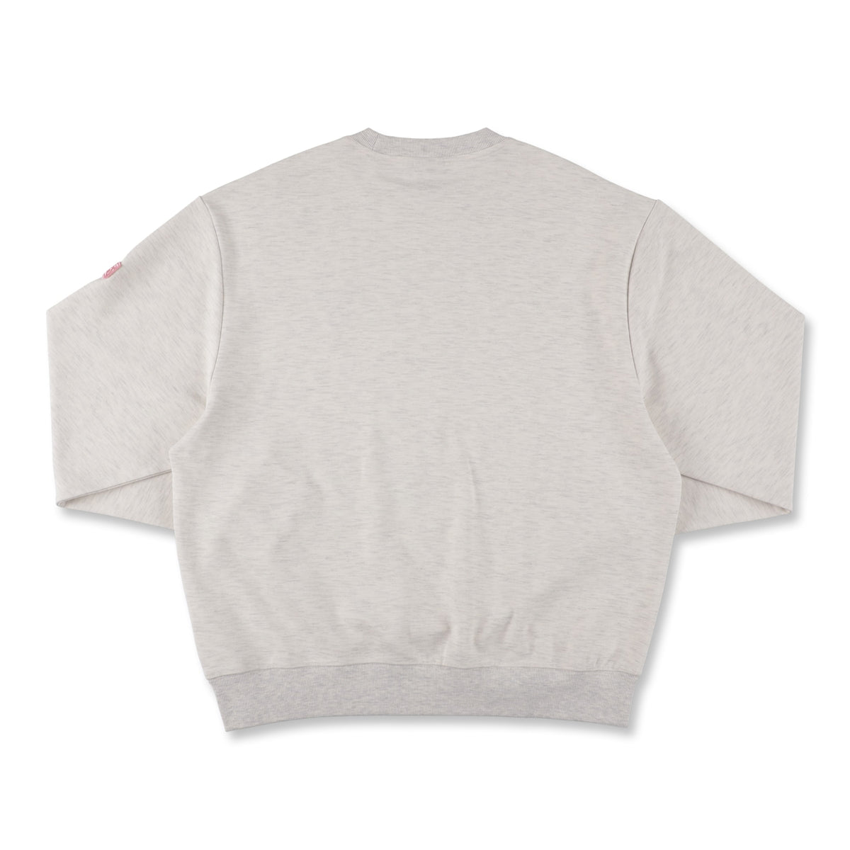 [RIKU] Prove RS sweat crew neck