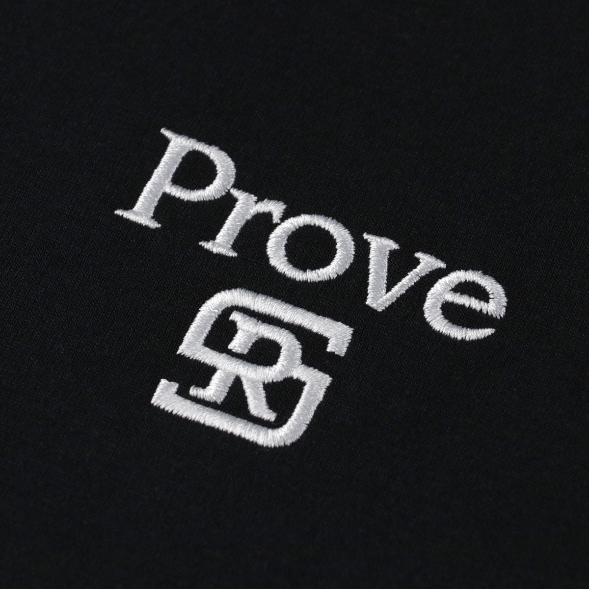 [RIKU] Prove RS sweat crew neck