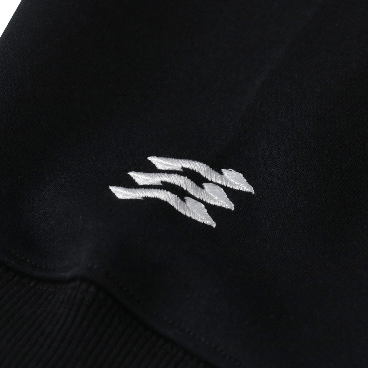 [RIKU] Prove RS sweat crew neck