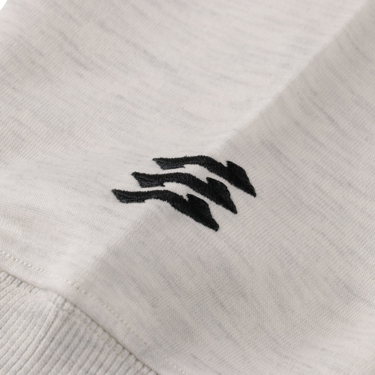 [RIKU] Prove RS sweat crew neck