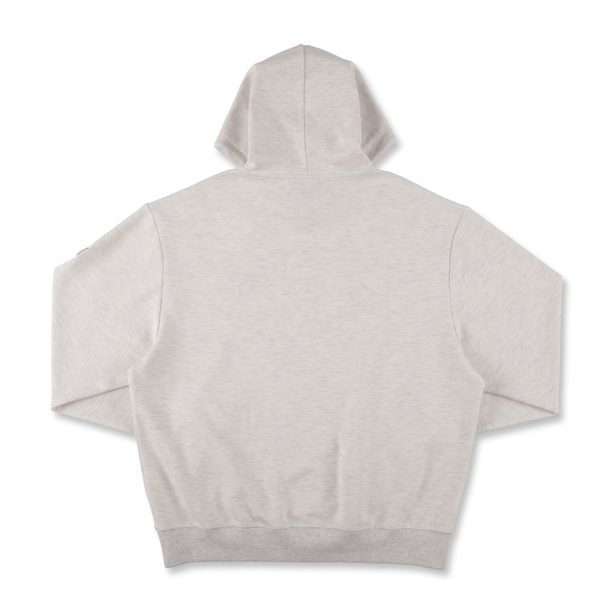 [RIKU] Prove RS sweat pullover parka