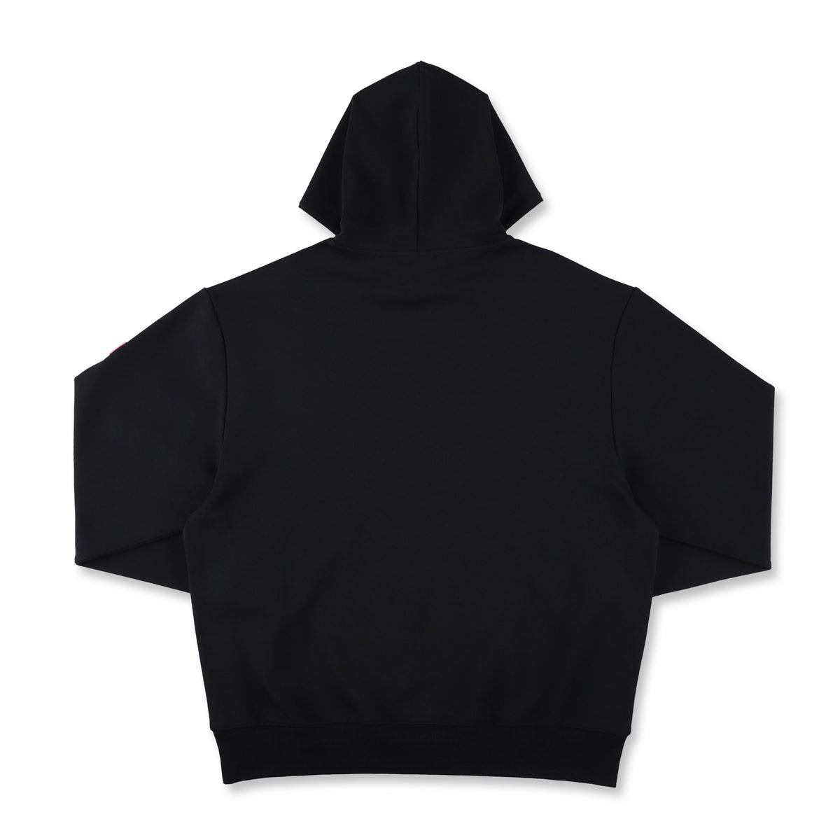 [RIKU] Prove RS sweat pullover parka