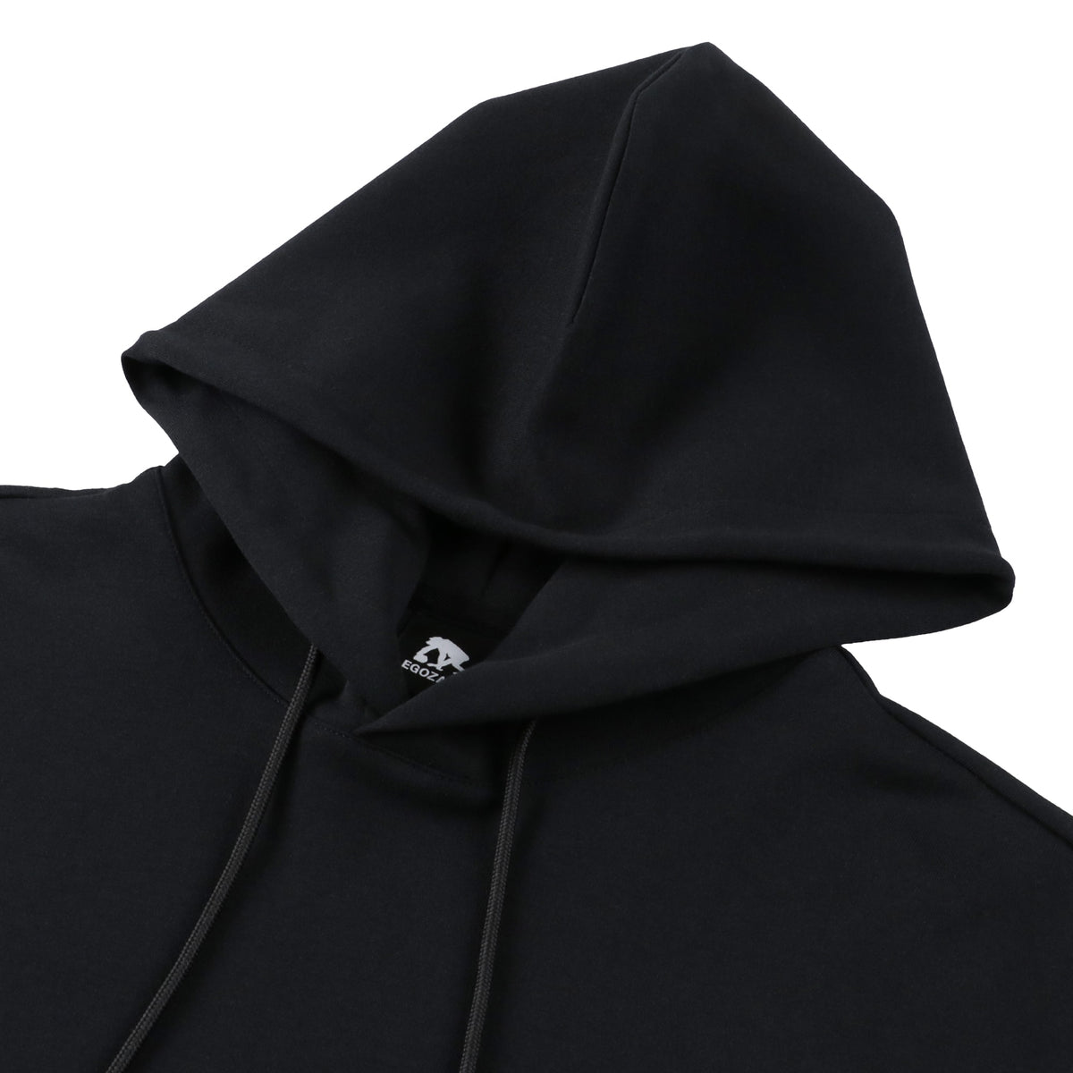 [RIKU] Prove RS sweat pullover parka