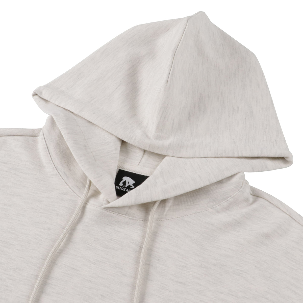 [RIKU] Prove RS sweat pullover parka