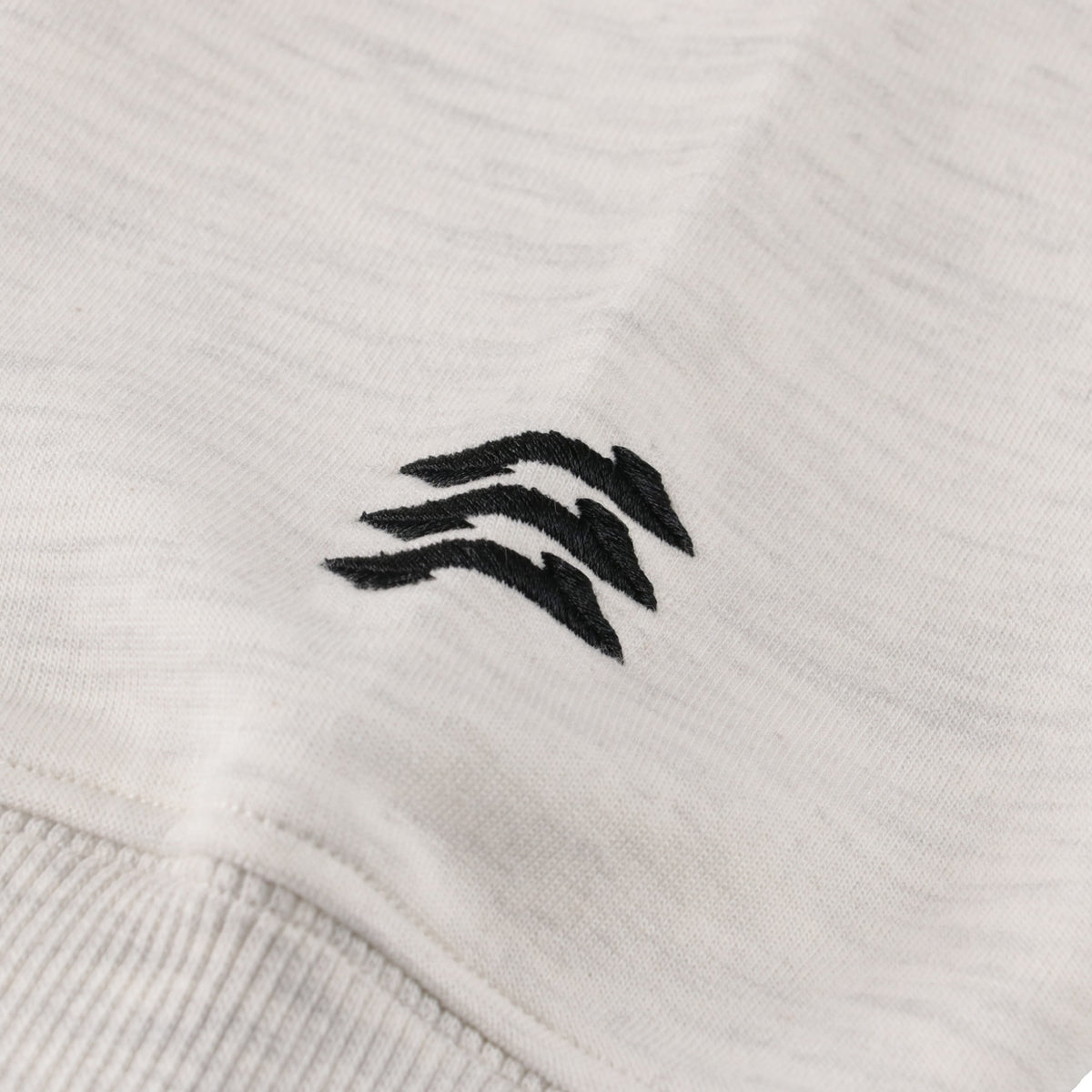 [RIKU] Prove RS sweat pullover parka