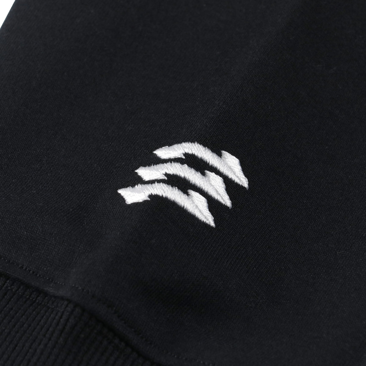 [RIKU] Prove RS sweat pullover parka