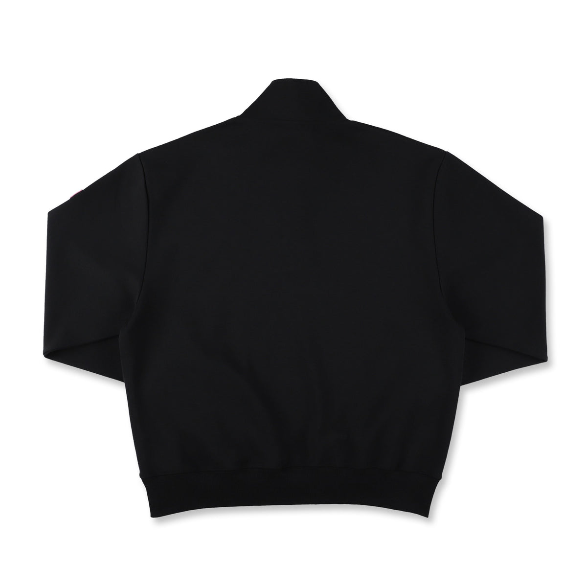[RIKU] Prove RS sweatshirt half zip