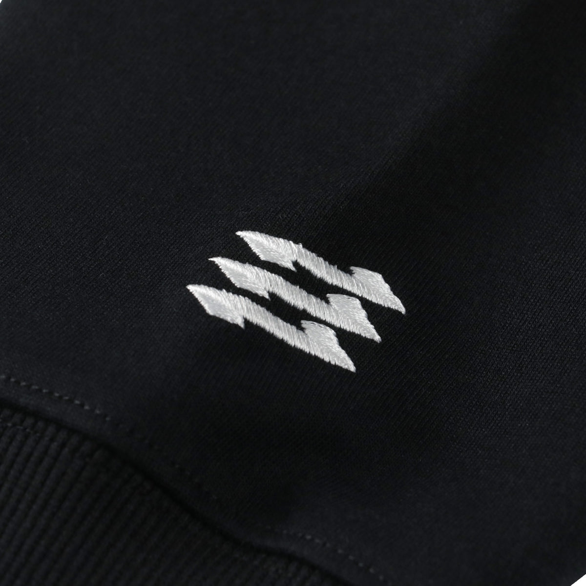 [RIKU] Prove RS sweatshirt half zip