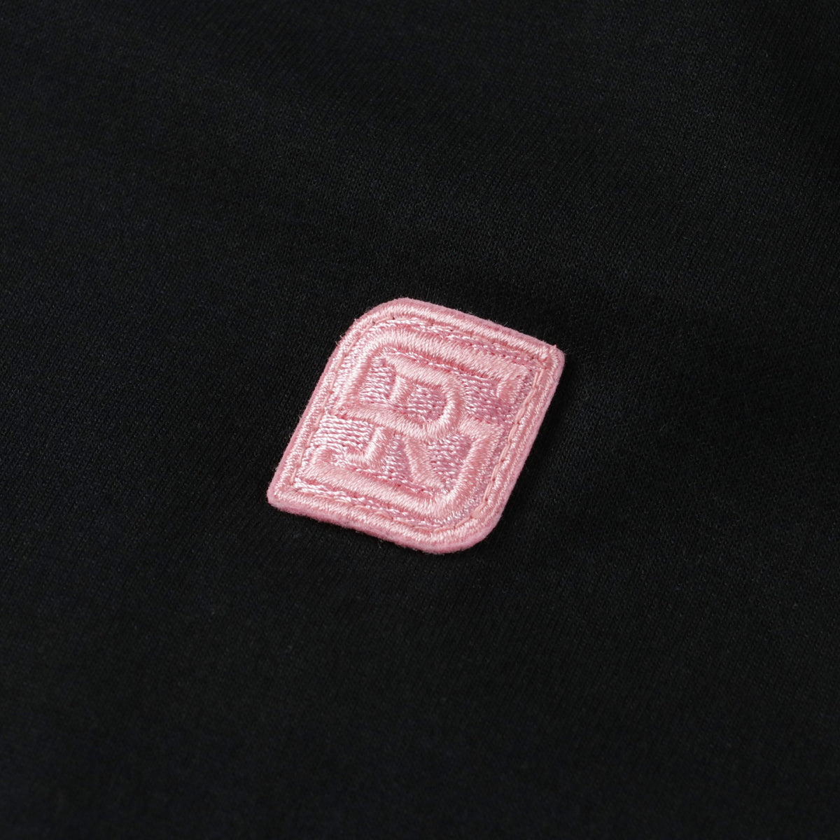[RIKU] Prove RS sweatshirt half zip