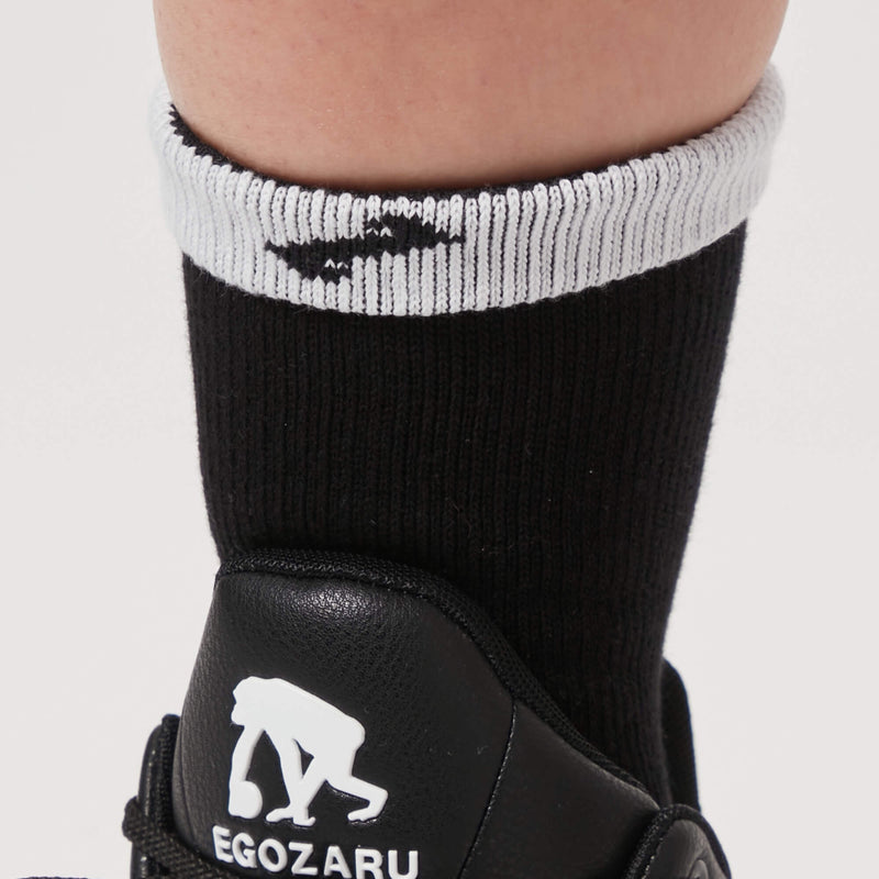 Center Z Socks