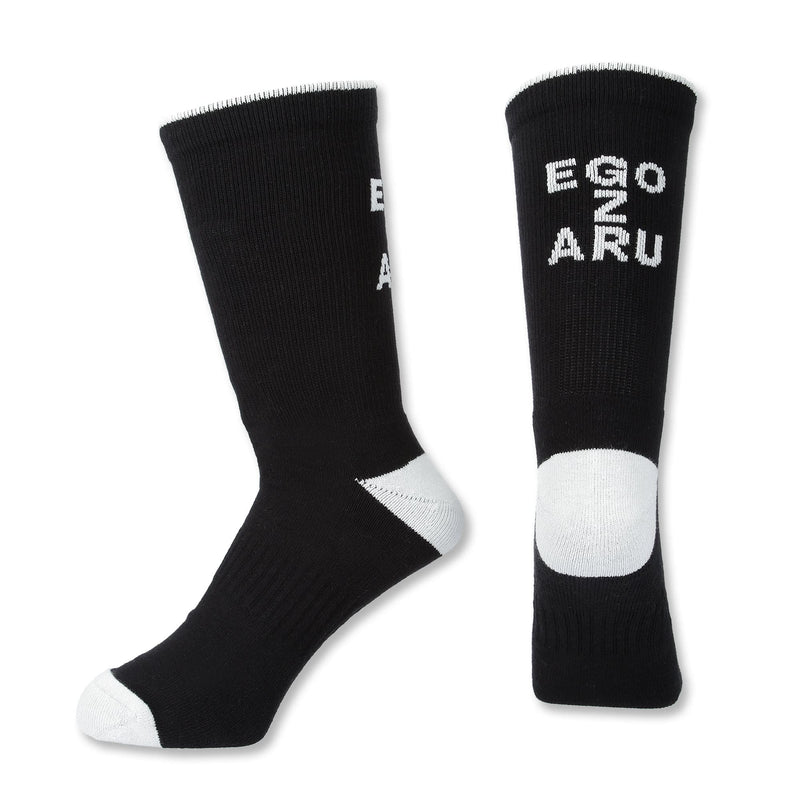 Center Z Socks