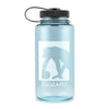 [App limited] NALGENE/EGOZARU wide mouth 1.0 Tritan * Purchase is accepted only from the official app