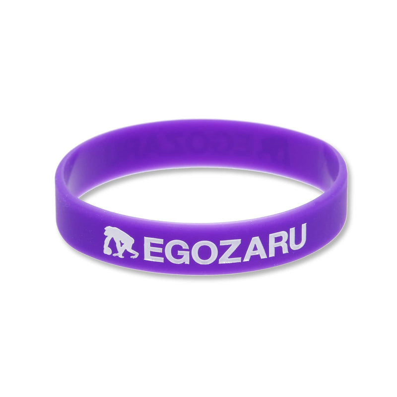 ラバーリストバンド – EGOZARU ONLINE STORE | エゴザル公式オンライン