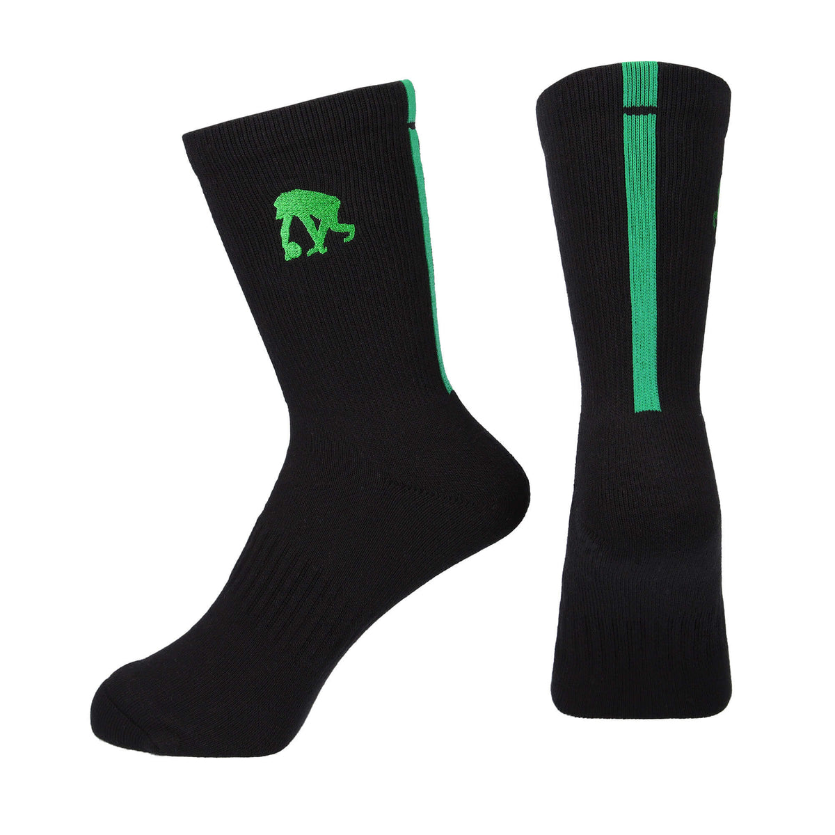 Line socks