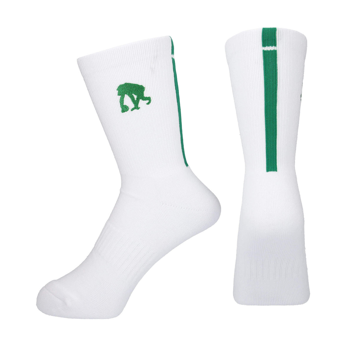 Line socks