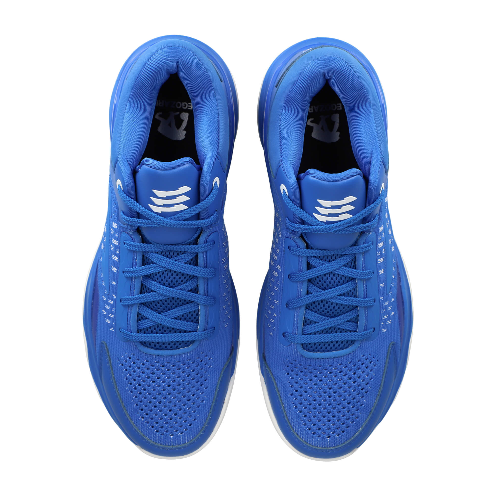 EGO BLAZE ROYAL BLUE – EGOZARU ONLINE STORE | エゴザル公式