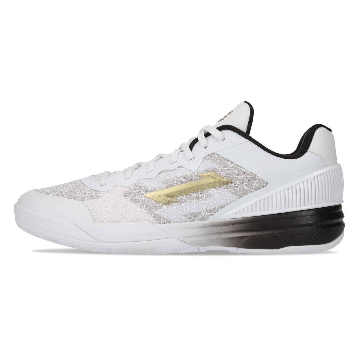 EGO AWAKE 2 WHITE×GOLD