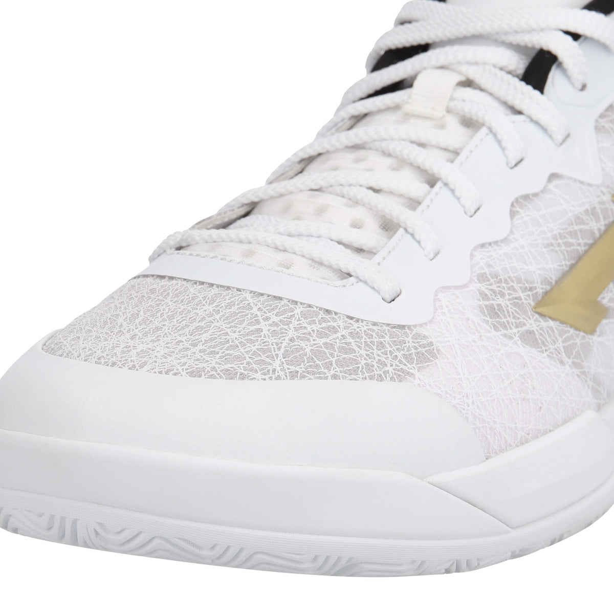 EGO AWAKE 2 WHITE×GOLD