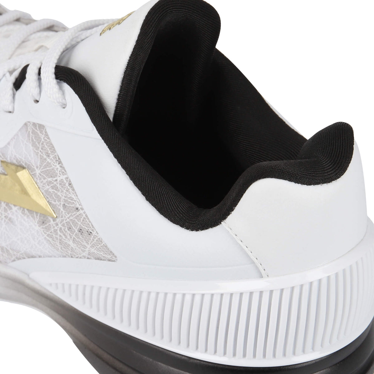 EGO AWAKE 2 WHITE×GOLD
