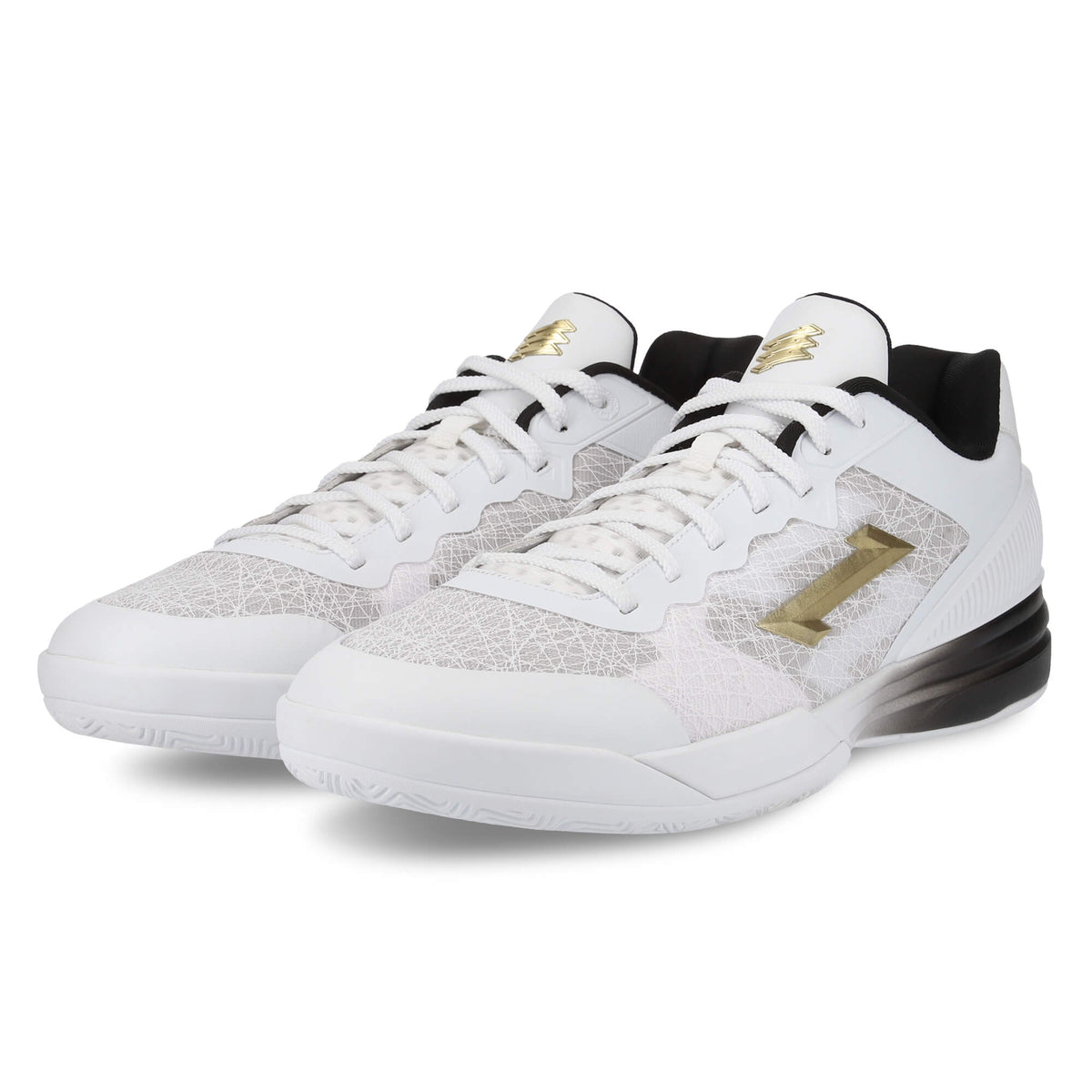 EGO AWAKE 2 WHITE×GOLD