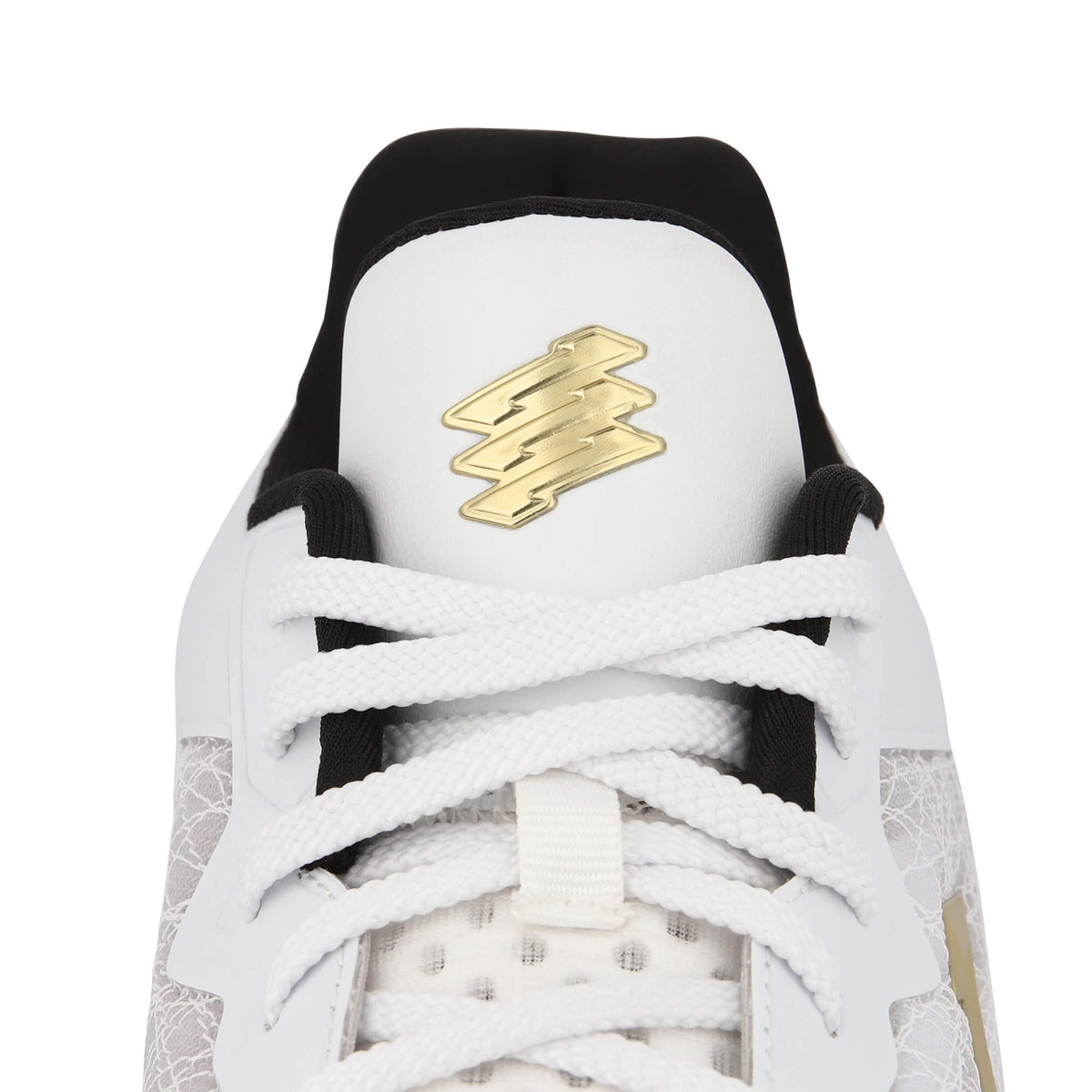 EGO AWAKE 2 WHITE×GOLD