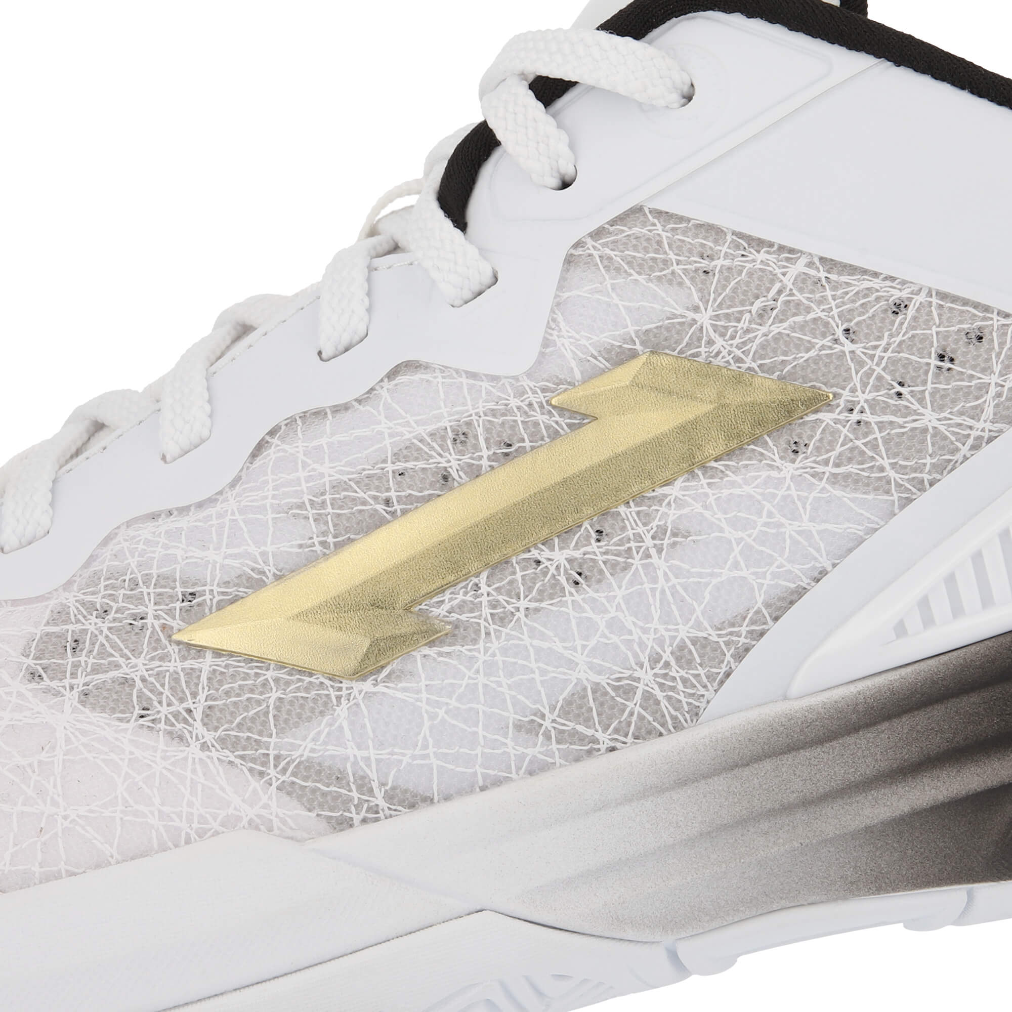 EGO AWAKE 2 WHITE×GOLD – EGOZARU ONLINE STORE | エゴザル公式