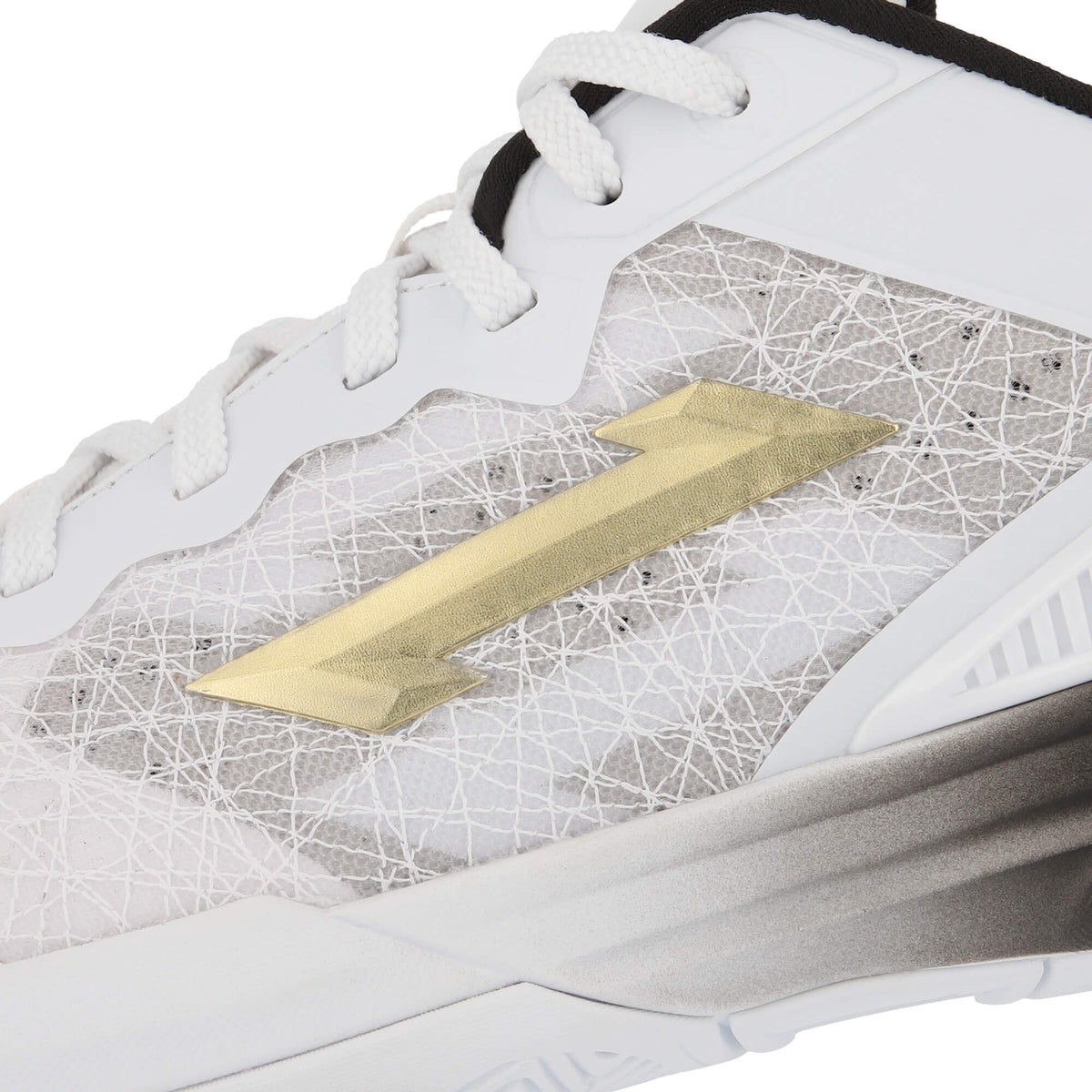 EGO AWAKE 2 WHITE×GOLD