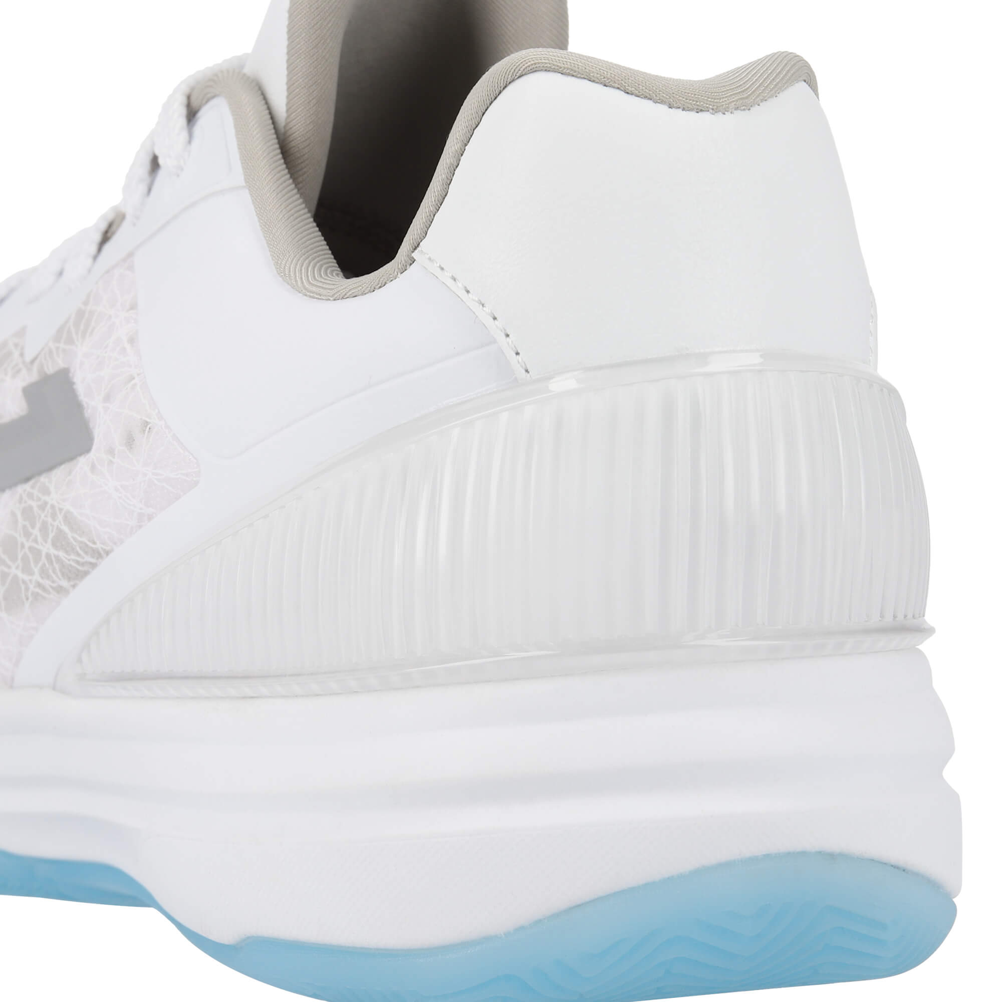 EGO AWAKE 2 WHITE×SILVER – EGOZARU ONLINE STORE | エゴザル公式