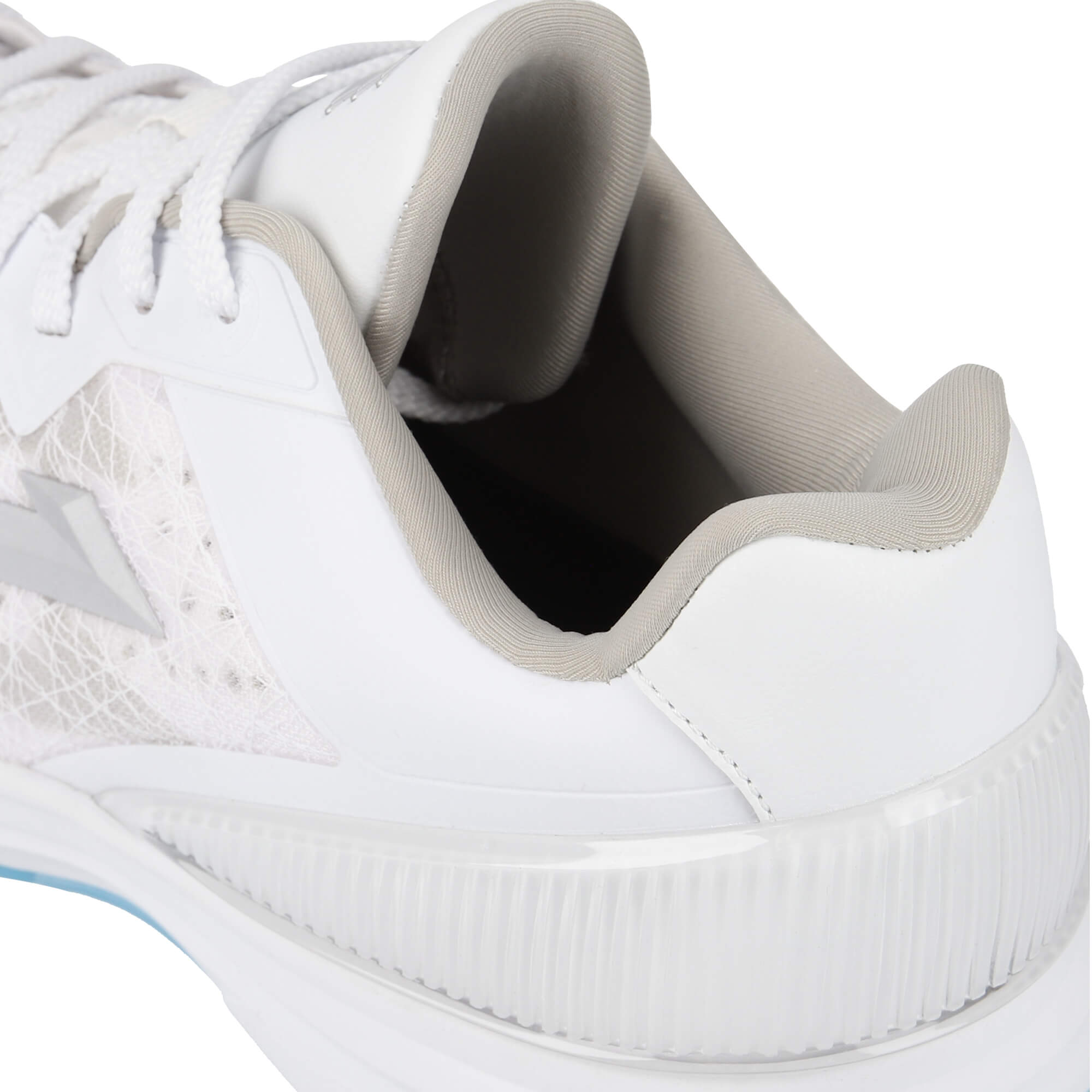 EGO AWAKE 2 WHITE×SILVER – EGOZARU ONLINE STORE | エゴザル