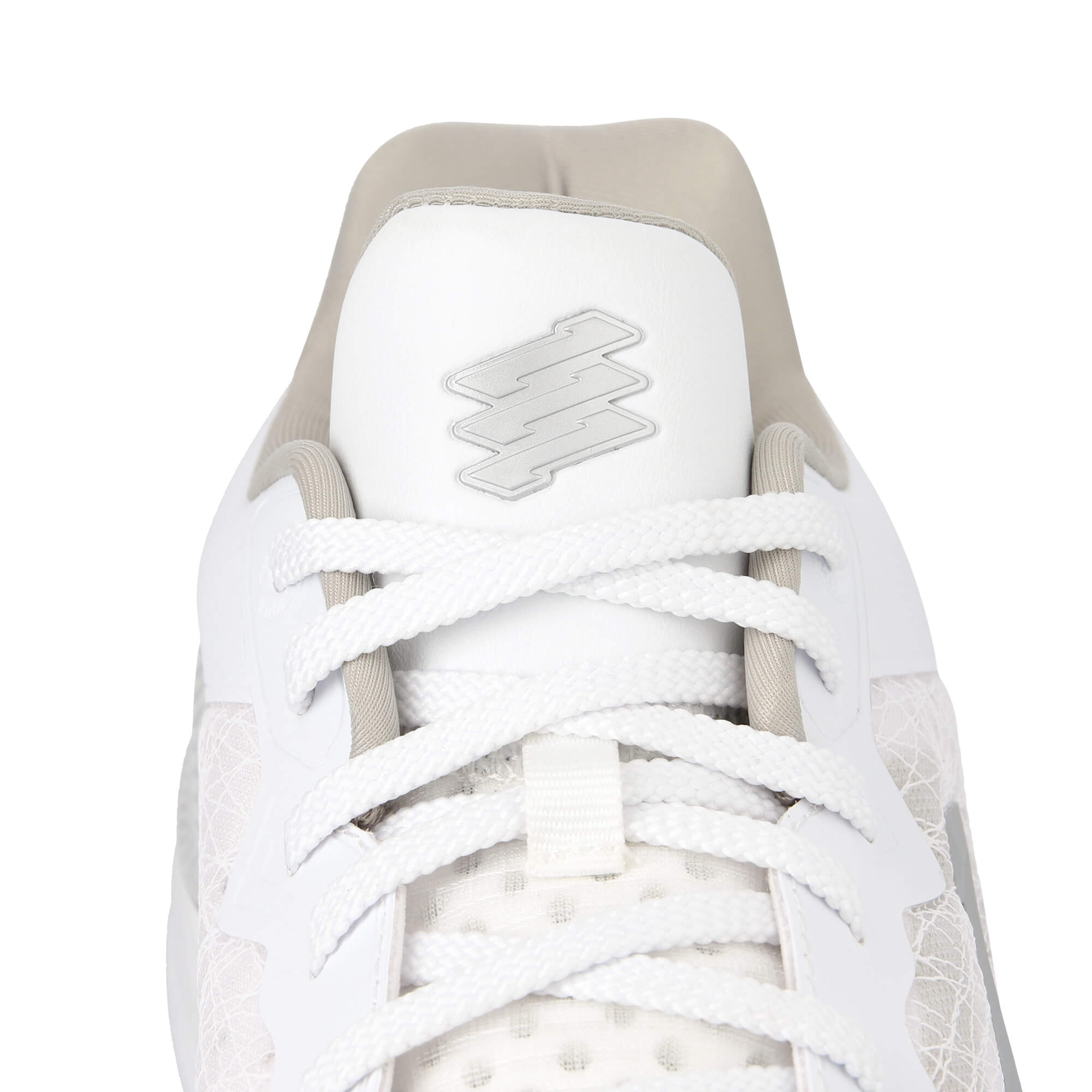 EGO AWAKE 2 WHITE×SILVER – EGOZARU ONLINE STORE | エゴザル公式