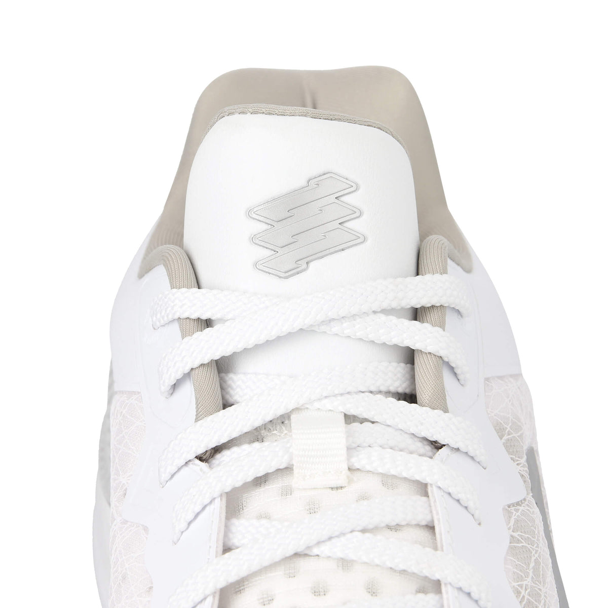 EGO AWAKE 2 WHITE×SILVER
