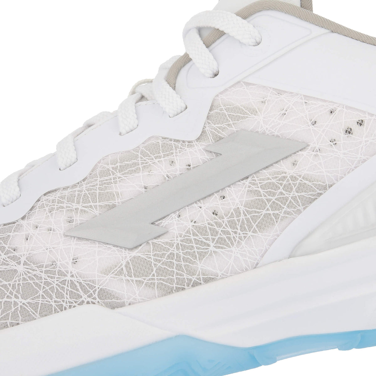 EGO AWAKE 2 WHITE×SILVER