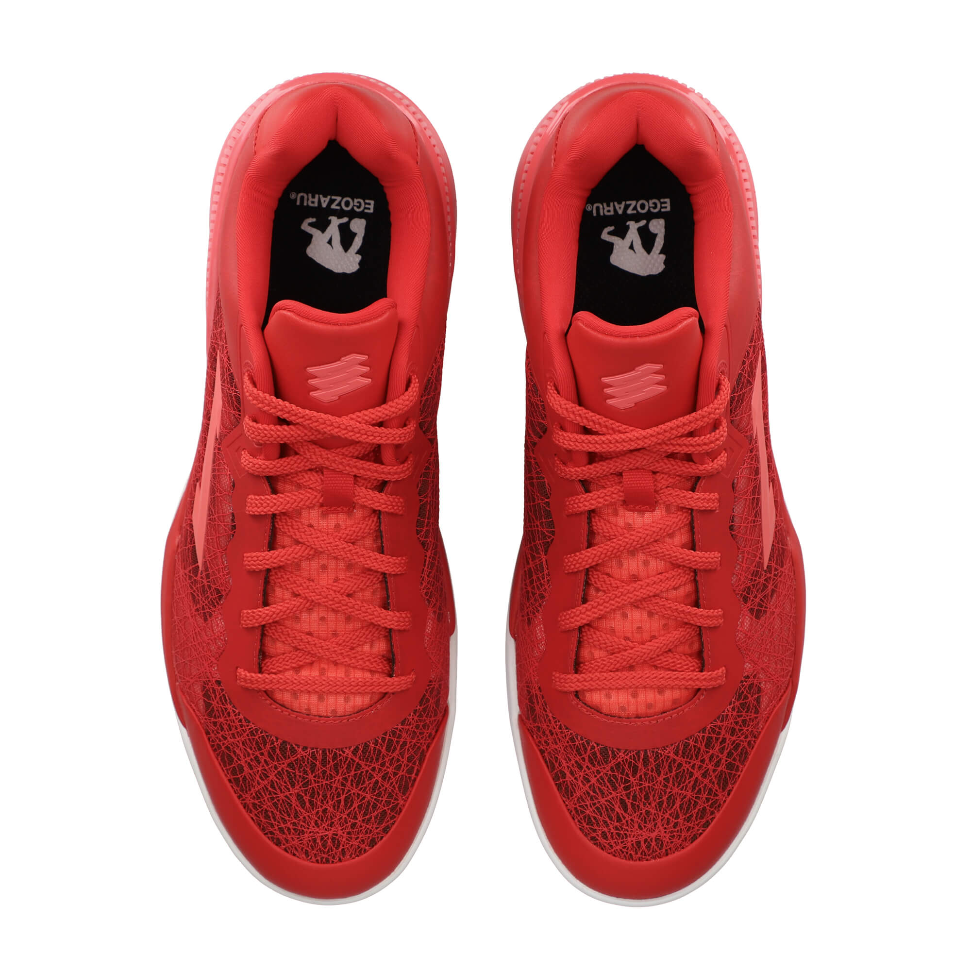 EGO AWAKE 2 RED CORAL – EGOZARU ONLINE STORE | エゴザル公式