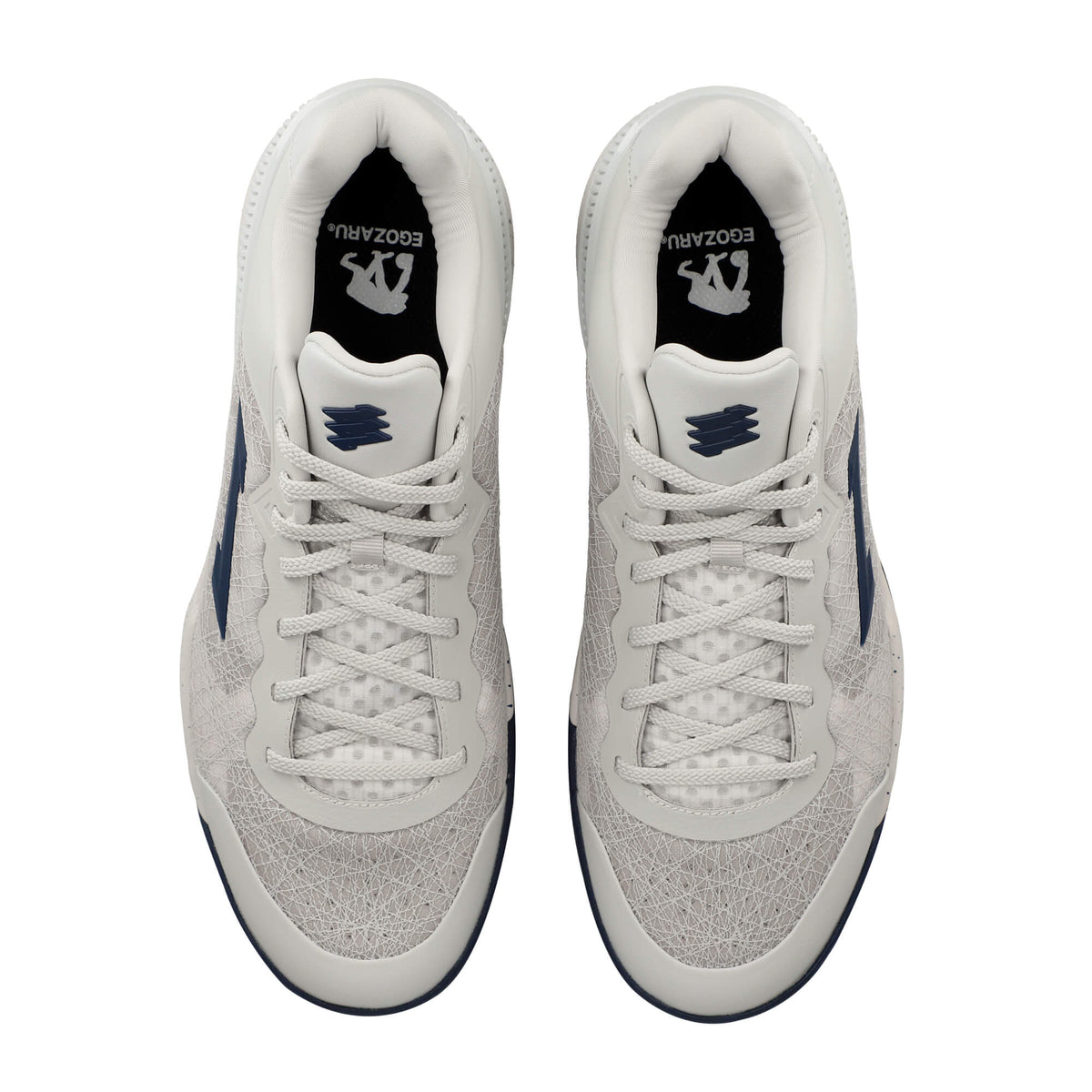 EGO AWAKE 2 FOG GRAY