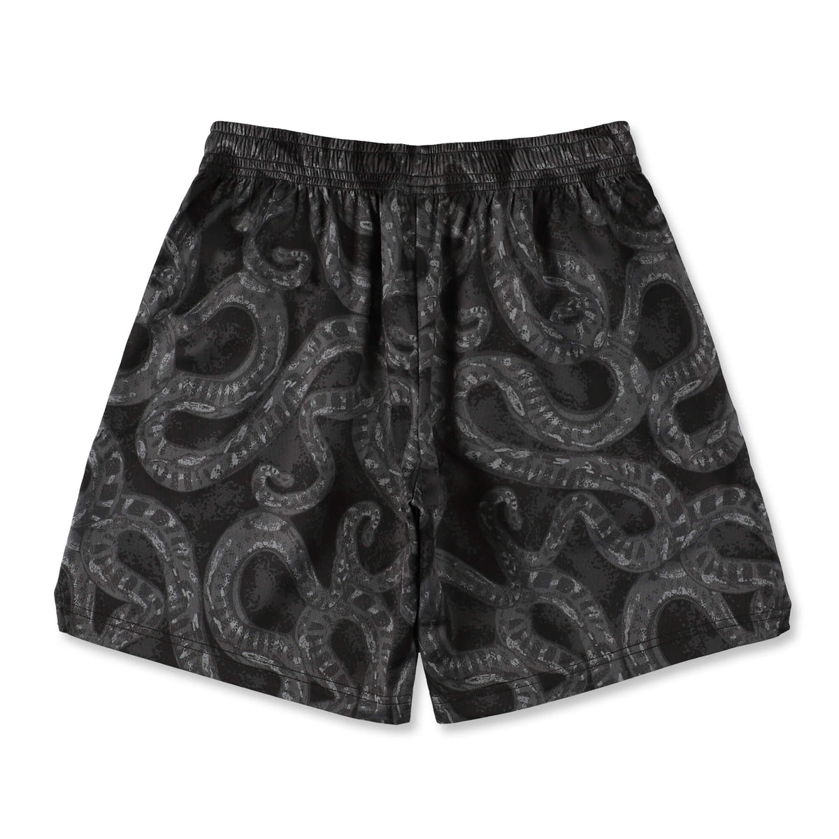 [Length on the knee] EZ Snake Short Pants