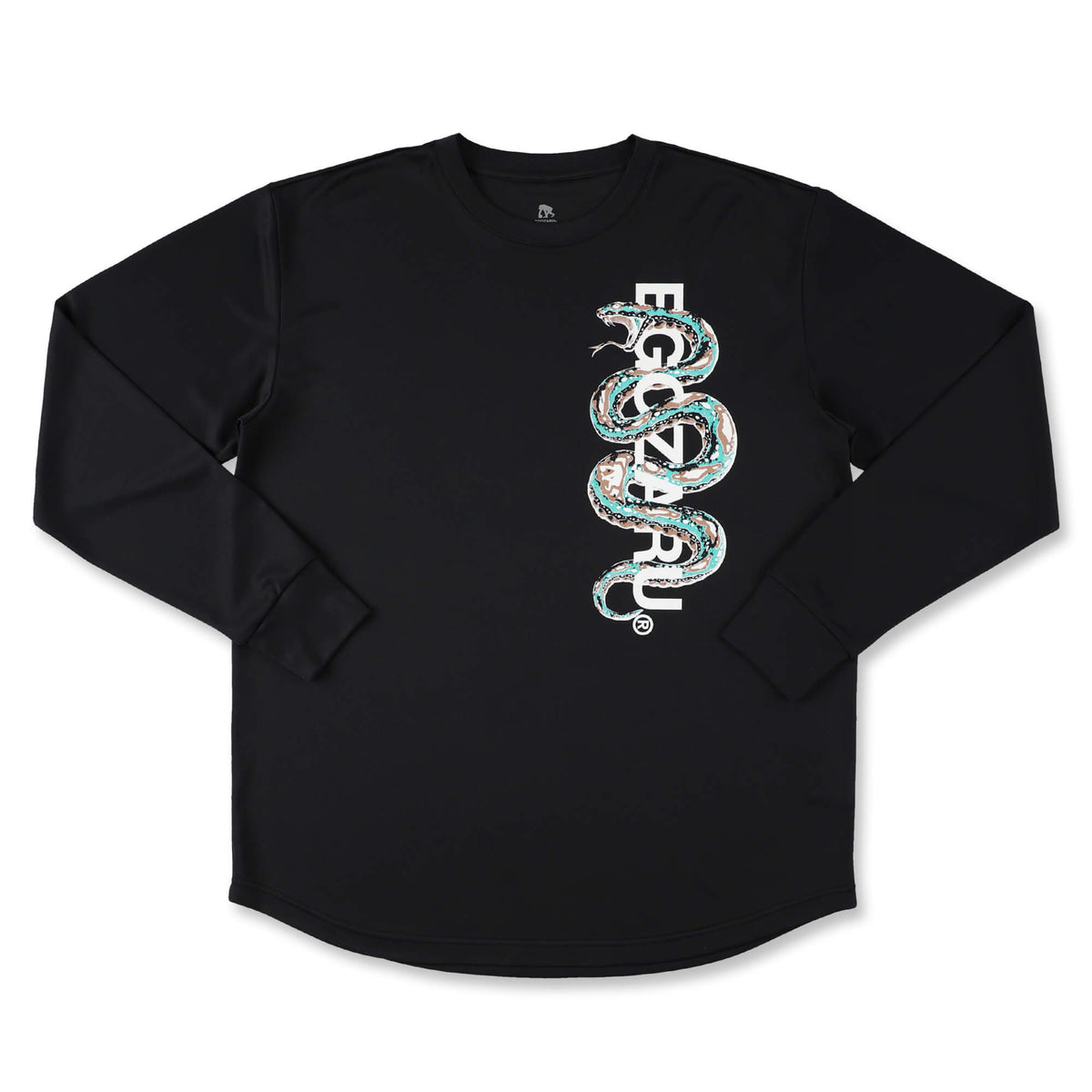 Cildnake long sleeve T -shirt