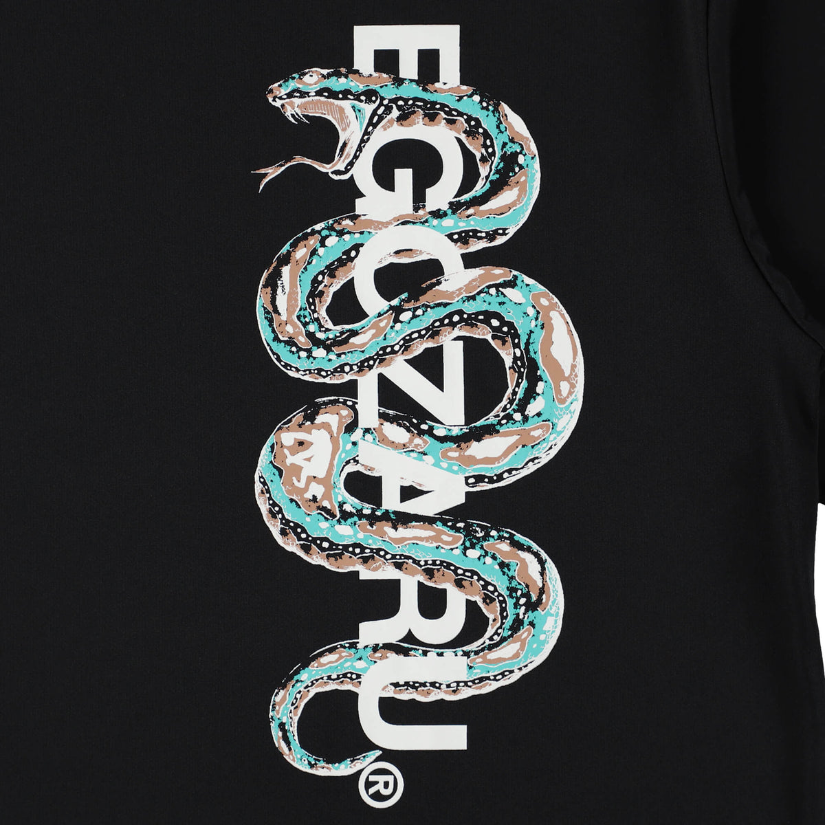 Cildnake long sleeve T -shirt