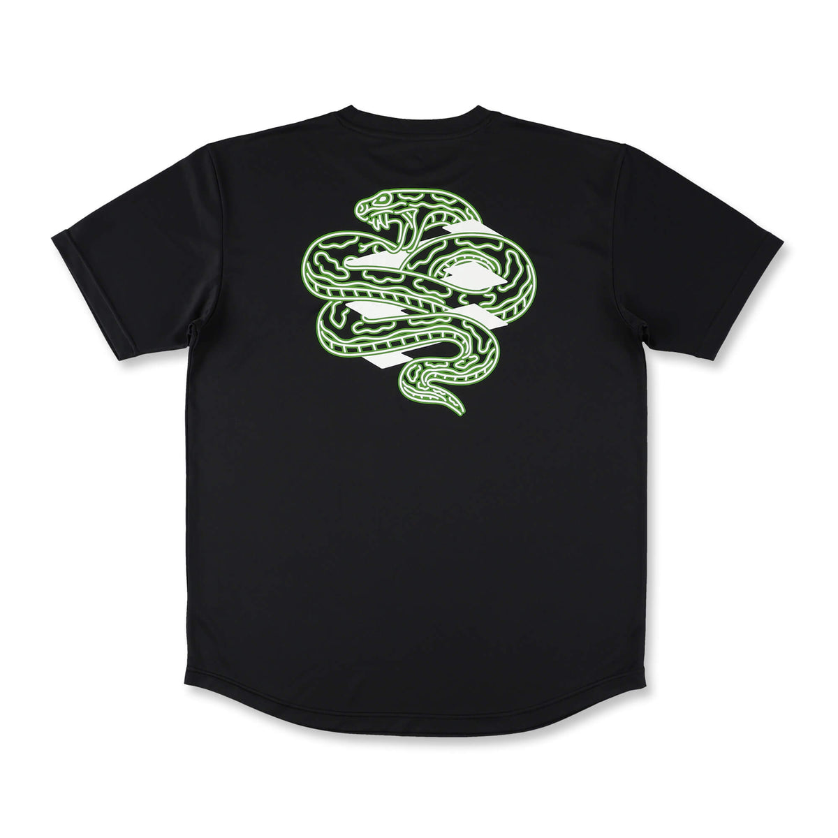 Neon Snake T-shirt