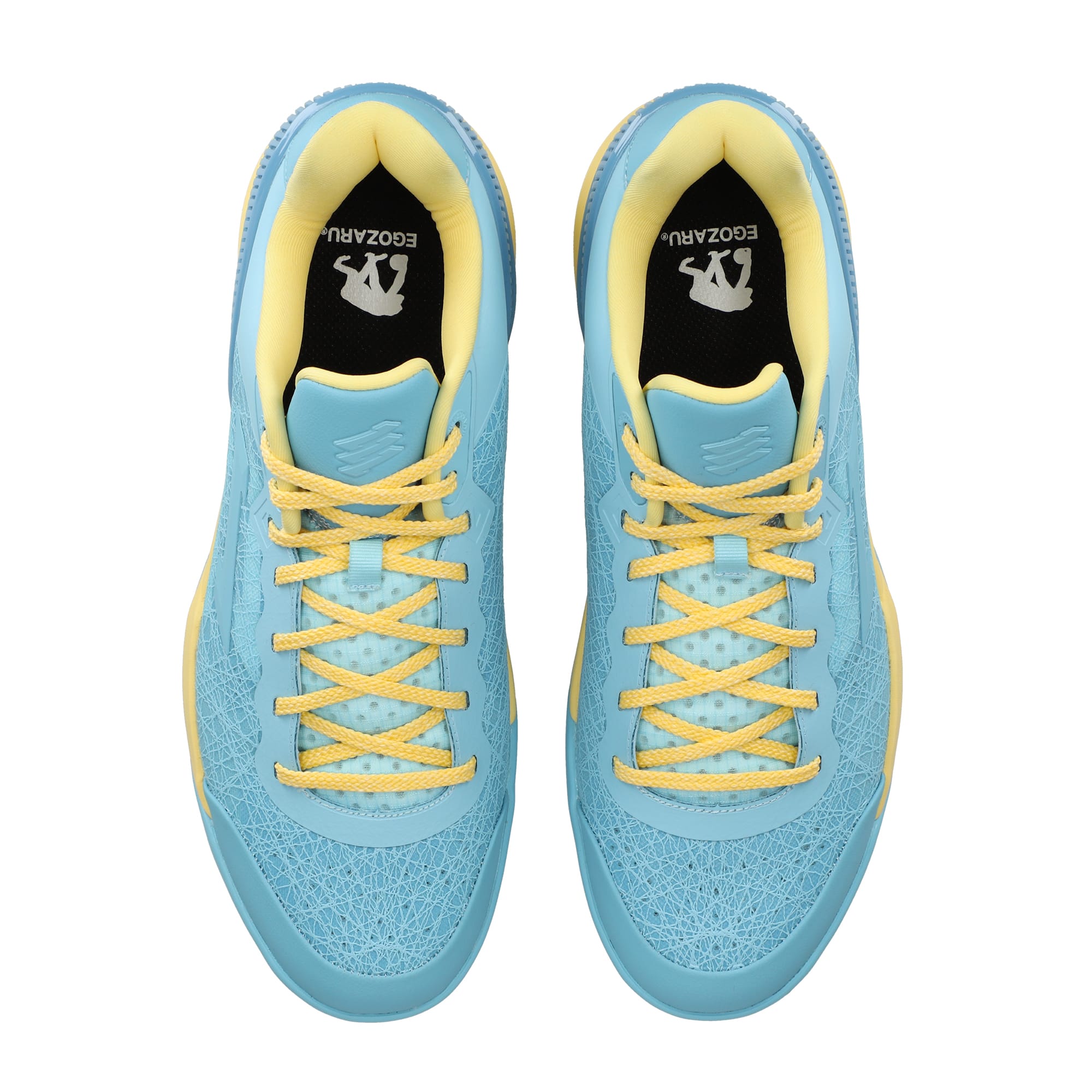 EGO AWAKE 2 CREAM BLUE – EGOZARU ONLINE STORE | エゴザル公式