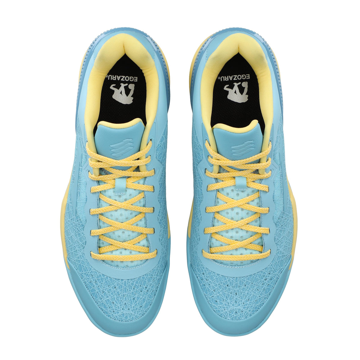 EGO AWAKE 2 CREAM BLUE